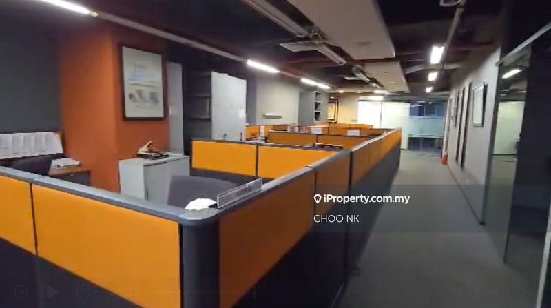 Office for Rent in Kelana Jaya, Petaling Jaya by CHOO NK - iProperty.com.my
