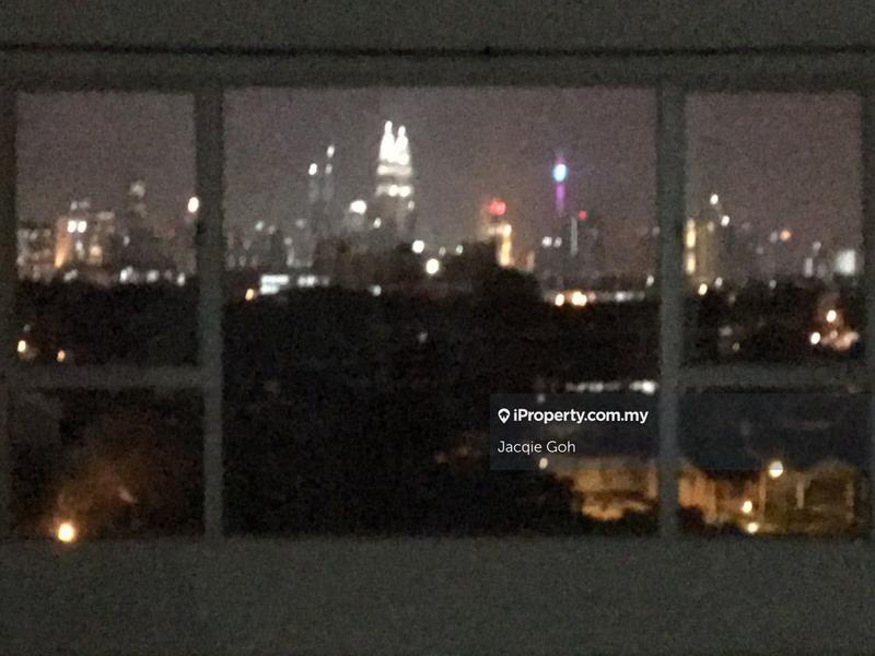 Pangsapuri untuk Dijual di Tar Villa oleh Jacqie Goh - iProperty.com.my