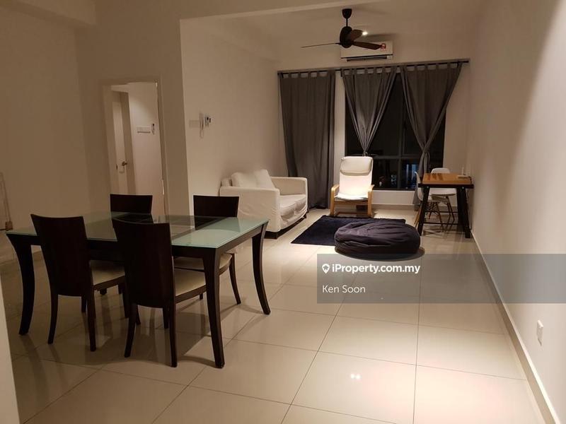 Service Residence untuk Disewa di Paramount Utropolis oleh Ken Soon - iProperty.com.my