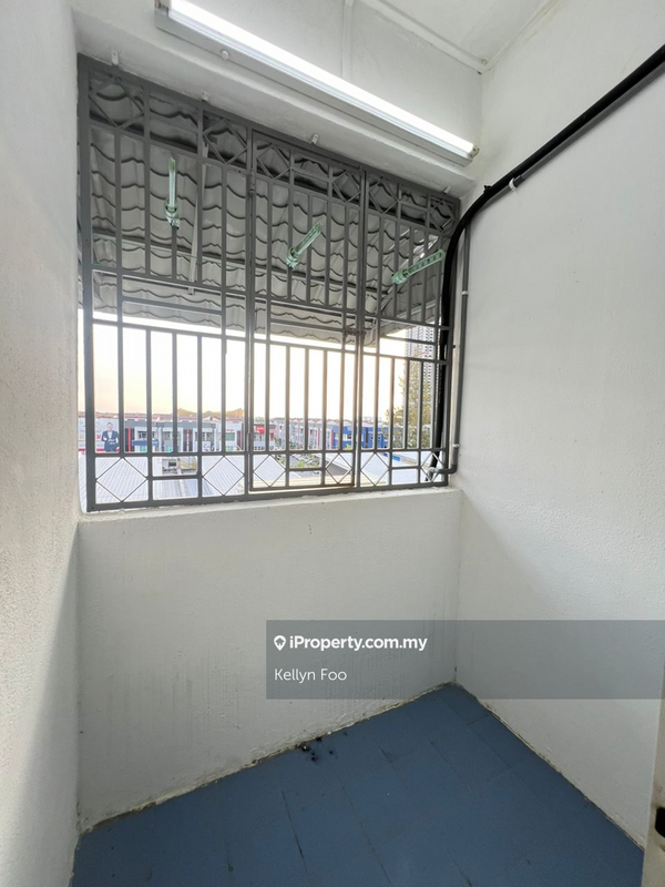 Pangsapuri untuk Dijual di Kota Laksamana Utama oleh Kellyn Foo - iProperty.com.my