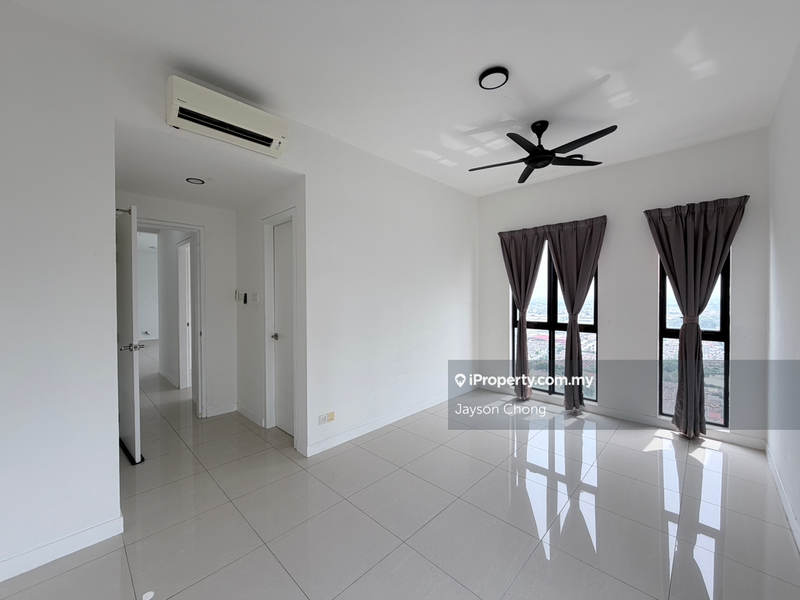 Kondominium untuk Dijual di CloudTree Residence oleh Jayson Chong - iProperty.com.my