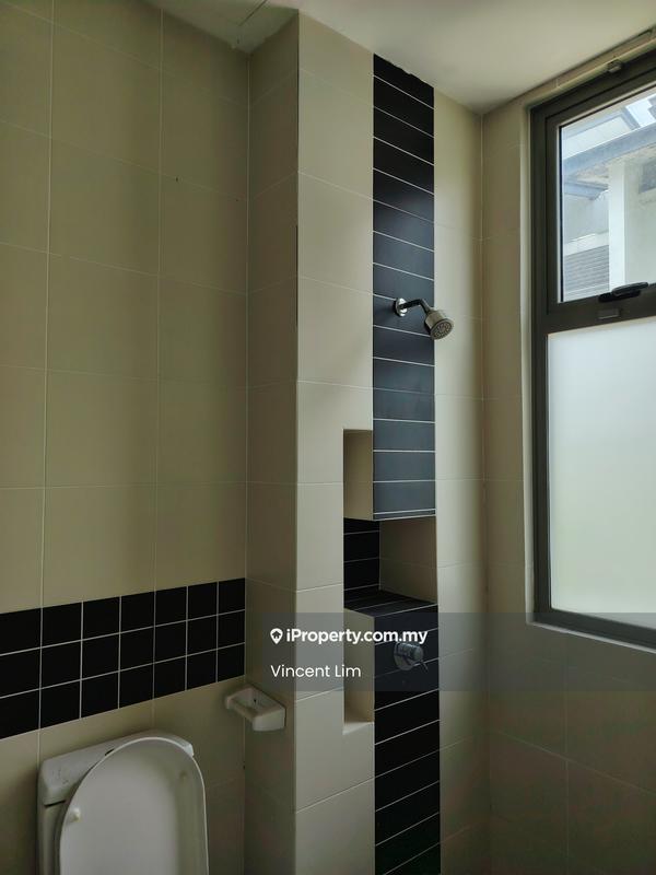 Rumah Teres 3-Tingkat untuk Dijual di Puchong, Selangor oleh Vincent Lim - Bathroom - iProperty.com.my