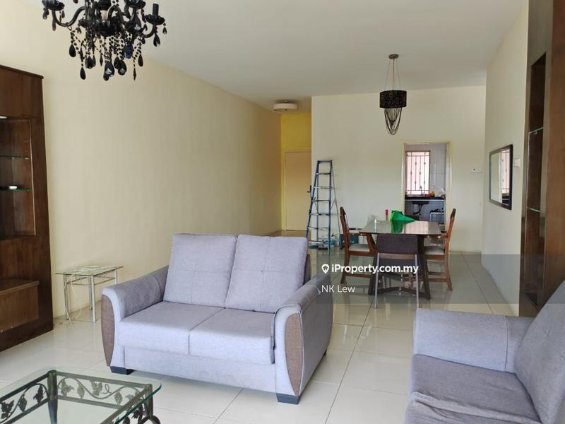 For Rent - East Lake Residence