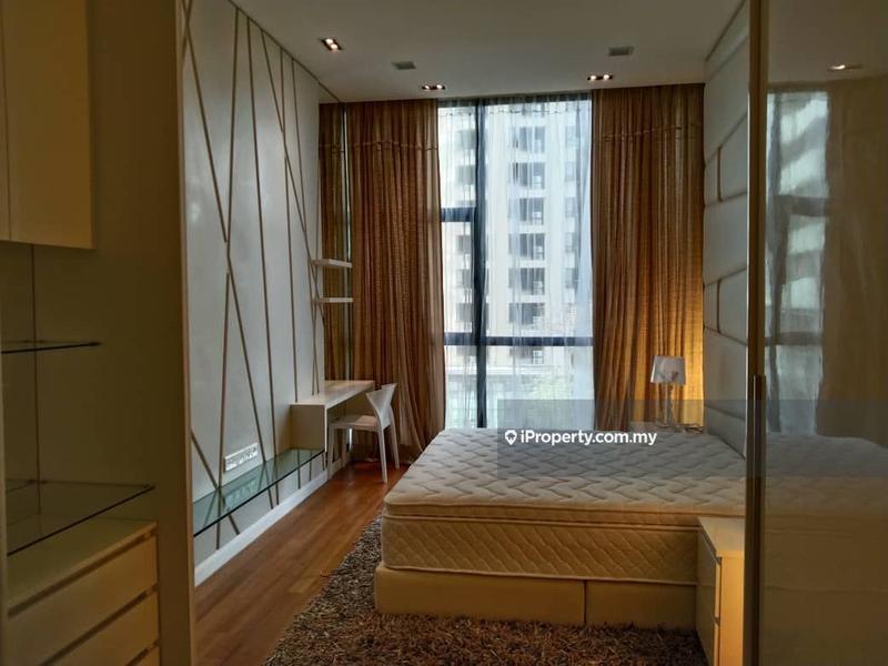 Kediaman Servis untuk Dijual di Laman Ceylon oleh William Choy - iProperty.com.my