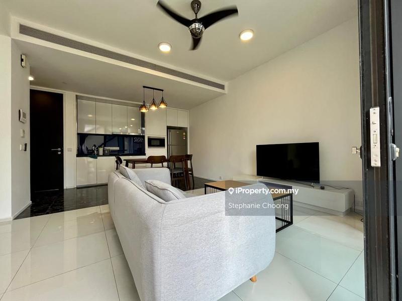 Kediaman Servis untuk Dijual di Arcoris Residences oleh Stephanie Choong - iProperty.com.my