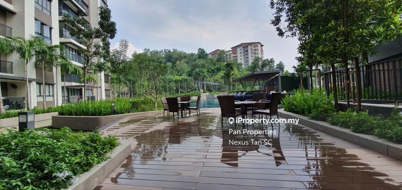 Kondominium untuk Dijual di Irama Wangsa oleh Nexus Tan SC - iProperty.com.my