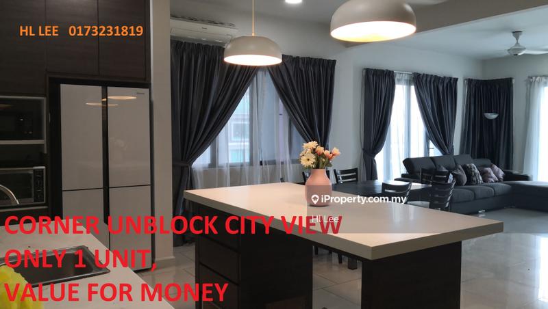 For Sale - The Reach @ Titiwangsa