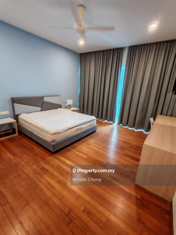 Kondominium untuk Dijual di One Tanjong Condominium oleh Winson Chong - iProperty.com.my