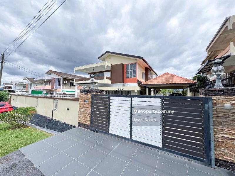 Bungalow House for Sale in Taman Blossom Height, Seremban by Sharil Routh - iProperty.com.my