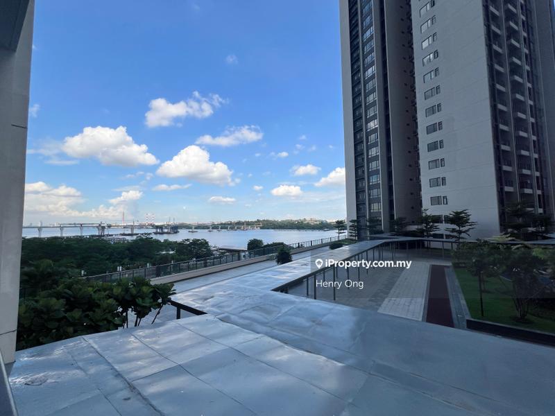 Kondominium untuk Dijual di R&F Princess Cove Phase 2-Seine Region oleh Henry Ong - iProperty.com.my