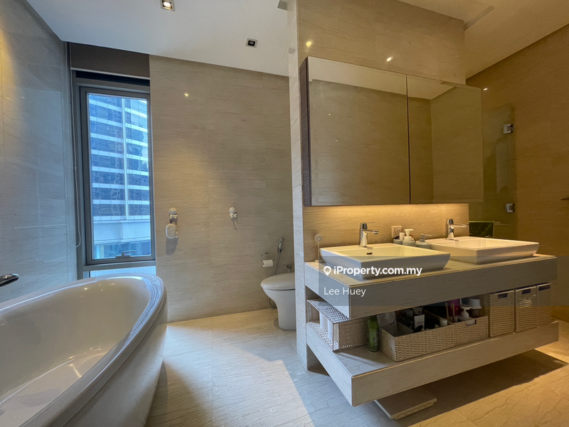 Service Residence for Sale in Pavilion Residences by Lee Huey - iProperty.com.my