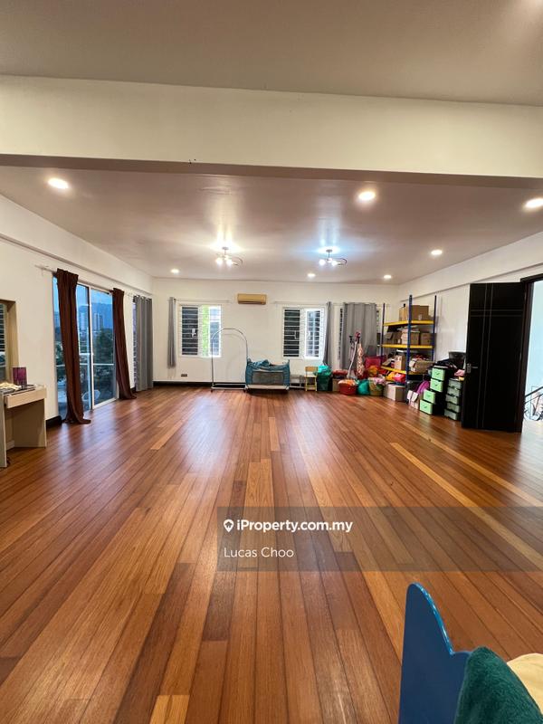 Rumah Berkembar untuk Dijual di Kemensah Mewah, Melawati oleh Lucas Choo - iProperty.com.my