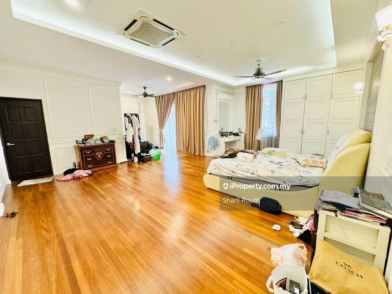 Bungalow House untuk Dijual di Bukit Jelutong, Shah Alam oleh Sharil Routh - iProperty.com.my