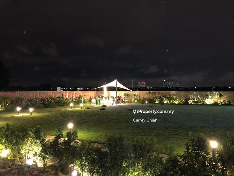 Bungalow Land for Sale in Lake Edge, Puchong by Carrey Chiah - iProperty.com.my