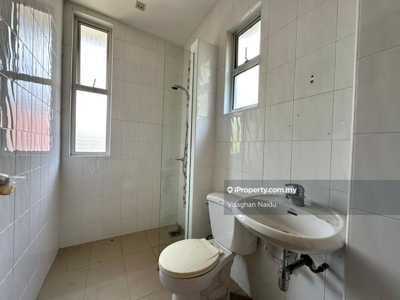 2.5-storey Terraced House for Sale in Valencia, Sungai Buloh by Visaghan Naidu - iProperty.com.my