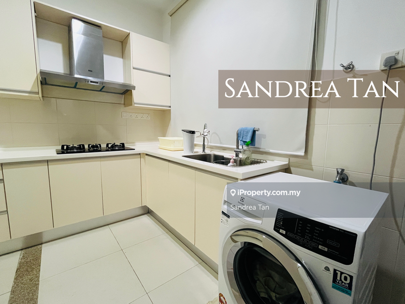 Rumah Teres 3-Tingkat untuk Dijual di Setia Pearl Island, Bayan Lepas oleh Sandrea Tan - iProperty.com.my