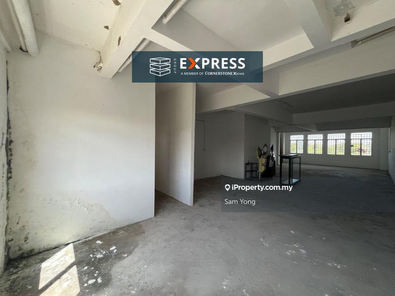 Kedai untuk Disewa di Bandar Baru Permyjaya, Miri oleh Sam Yong - iProperty.com.my