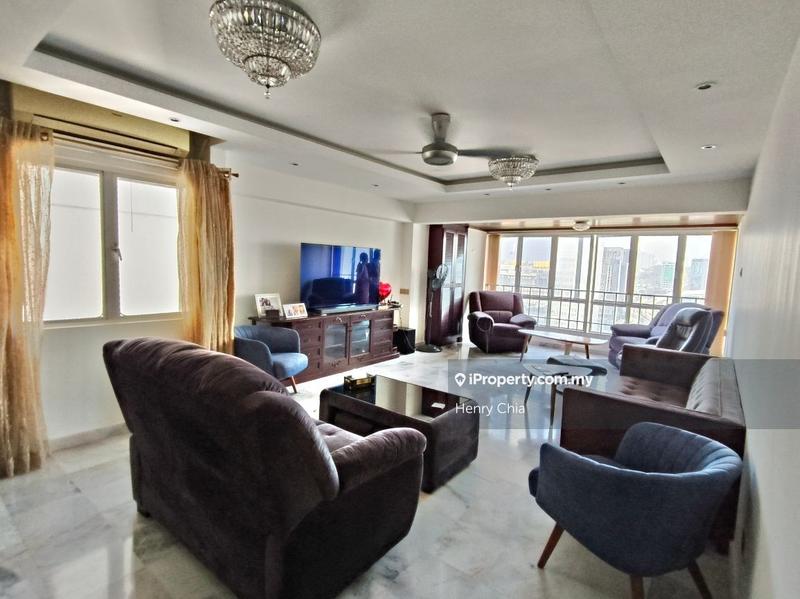 For Sale - Menara Bangsar