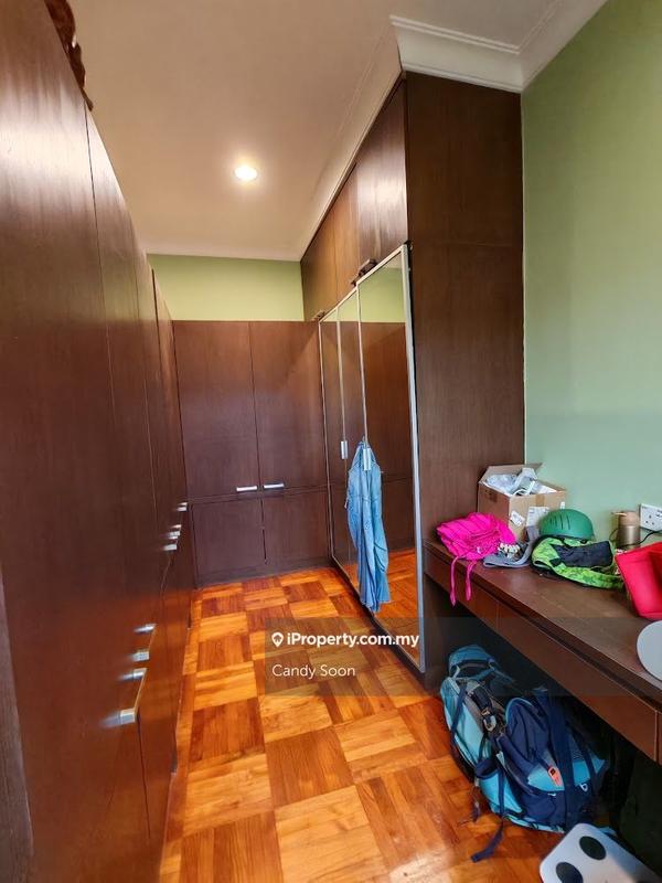 Rumah Teres 2-Tingkat untuk Dijual di Sungai Long, Bandar Sungai Long oleh Candy Soon - iProperty.com.my