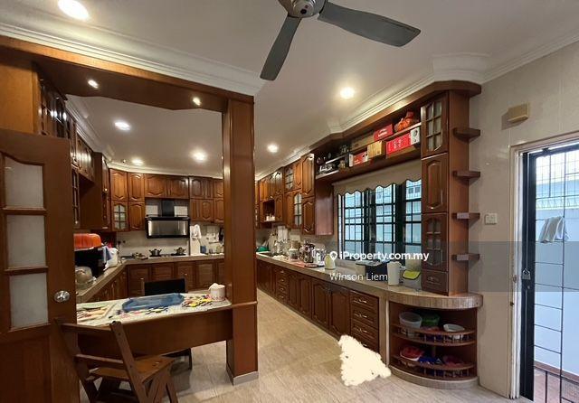 Rumah Berkembar untuk Dijual di Taman Melawati, Ulu Kelang oleh Winson Liem - iProperty.com.my