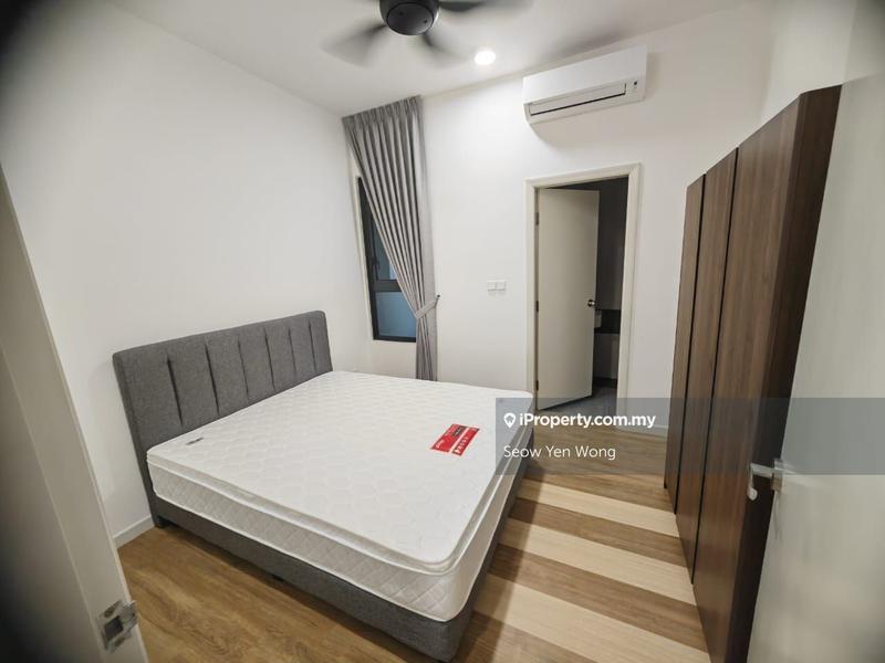 Condominium for Sale in Aster Residence by Seow Yen Wong - iProperty.com.my