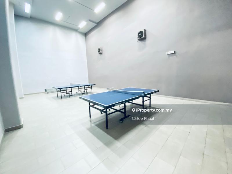 Kondominium untuk Dijual di Seri Riana Residence oleh Chloe Phuah - iProperty.com.my