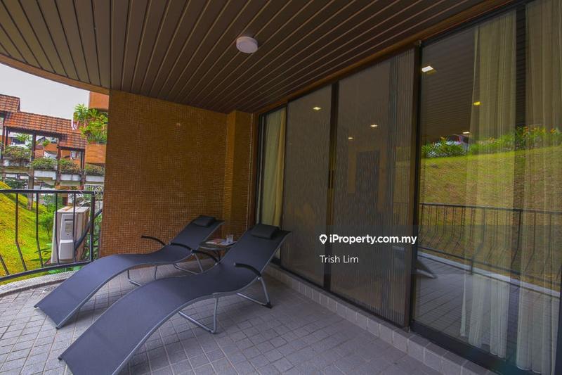 Condominium for Rent in Bangsar Puteri by Trish Lim - iProperty.com.my