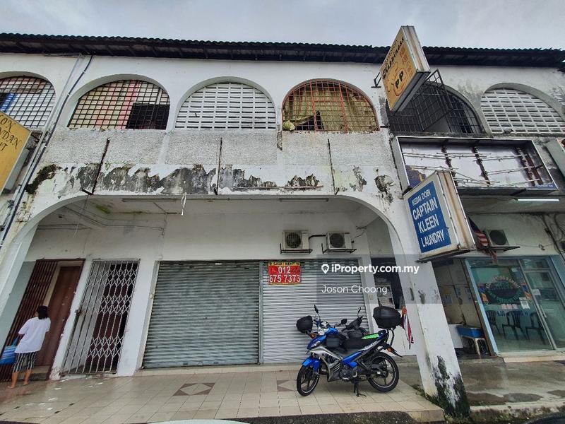 Shop for Sale in Serdang, Seri Kembangan by Joson Choong - iProperty.com.my