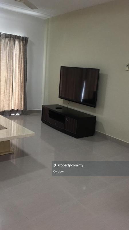 Service Residence for Rent in Saville Residence by Cy.Liew - iProperty.com.my