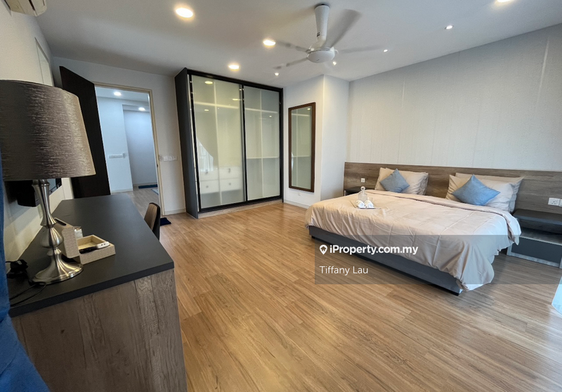 Kediaman Servis untuk Dijual di Tropical Villa oleh Tiffany Lau - iProperty.com.my