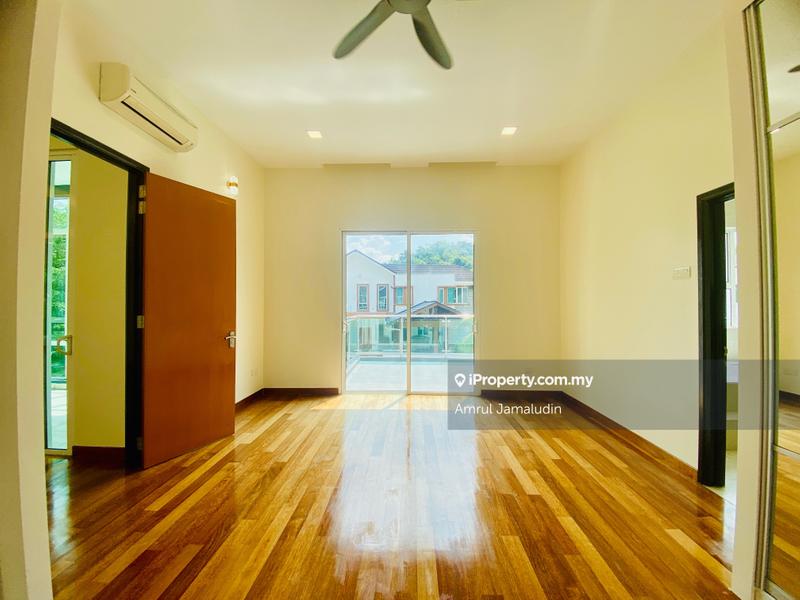Bungalow House untuk Dijual di Ukay Seraya, Ampang oleh Amrul Jamaludin - iProperty.com.my