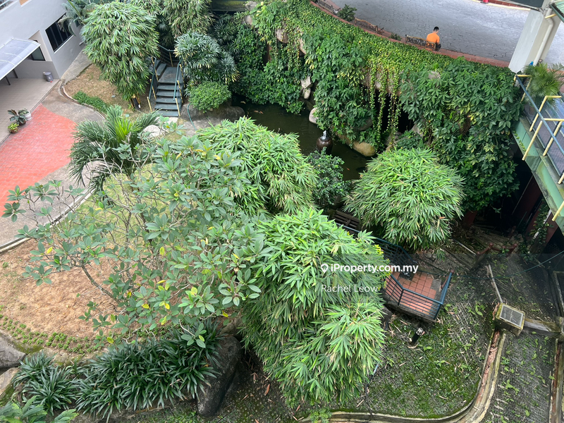 Condominium for Sale in Fraser Towers by Rachel Leow - iProperty.com.my