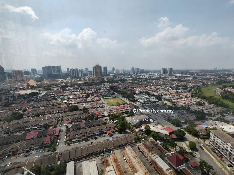 Kondominium untuk Dijual di Ridzuan Condominium oleh Vivian Ong - iProperty.com.my