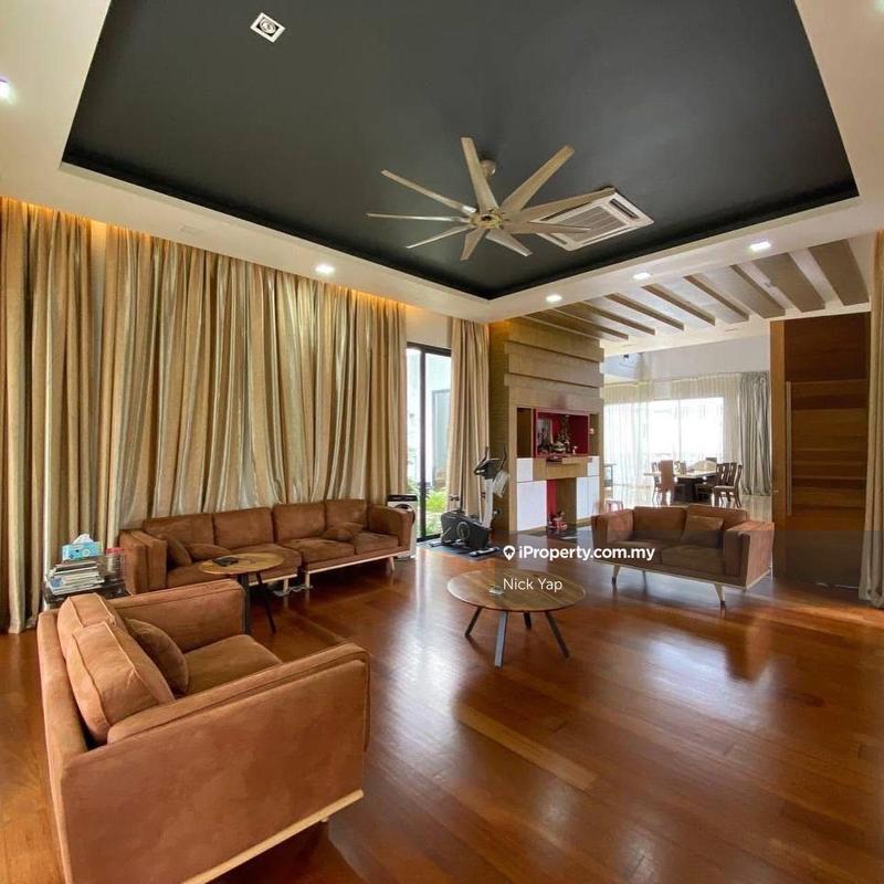 Bungalow House untuk Dijual di Taman Saujana Impian, Kajang oleh Nick Yap - iProperty.com.my