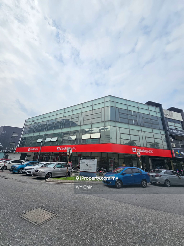 Shop for Sale in Lake Fields, Sungai Besi by WY Chin - iProperty.com.my