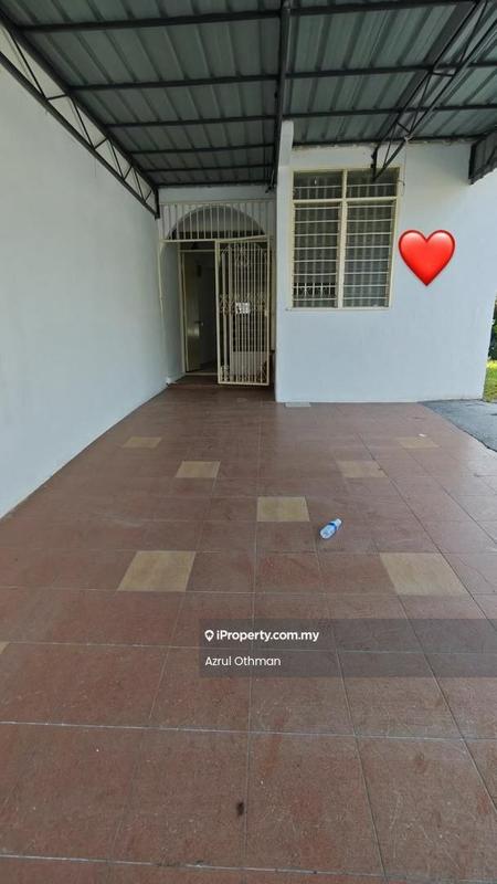 2-storey Terraced House for Sale in Taman Rasah Jaya, Rasah by Azrul Othman - Exterior - iProperty.com.my