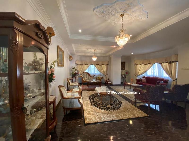 Bungalow House for Sale in SS19, Subang Jaya by Celia Tan - iProperty.com.my