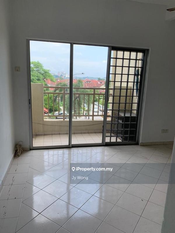 For Sale - Pangsapuri Seri Jati