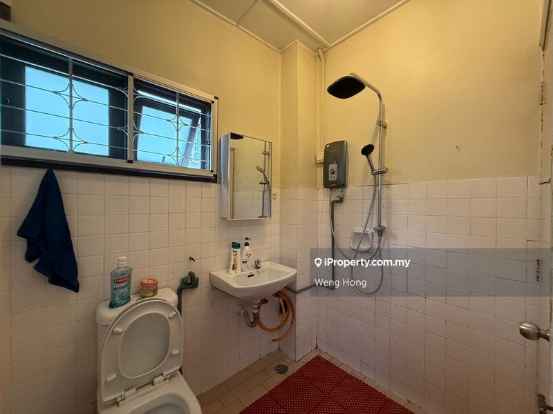 2-storey Terraced House for Sale in Taman Mayang, Petaling Jaya by Weng Hong - iProperty.com.my