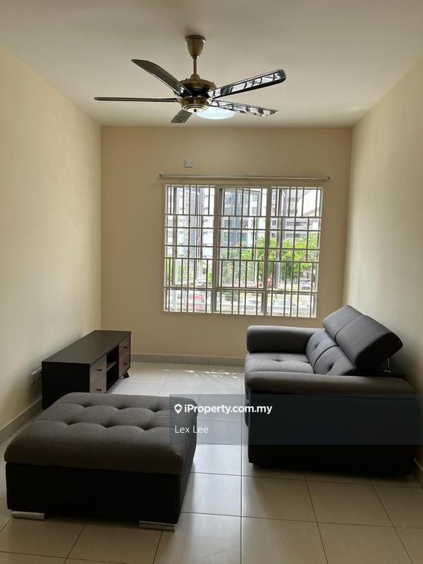 For Rent - Seri Intan Apartment