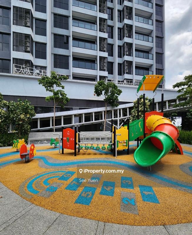 For Rent - Trion @ KL