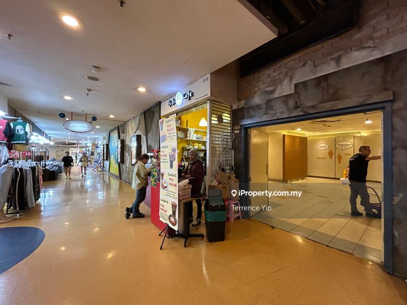 Retail-Space for Sale in Berjaya Times Square, KL City Centre by Terrence Yip - iProperty.com.my