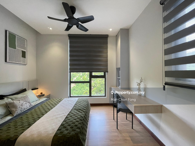 Condominium for Sale in The Marin at Ferringhi by Mah Chon Fong - iProperty.com.my