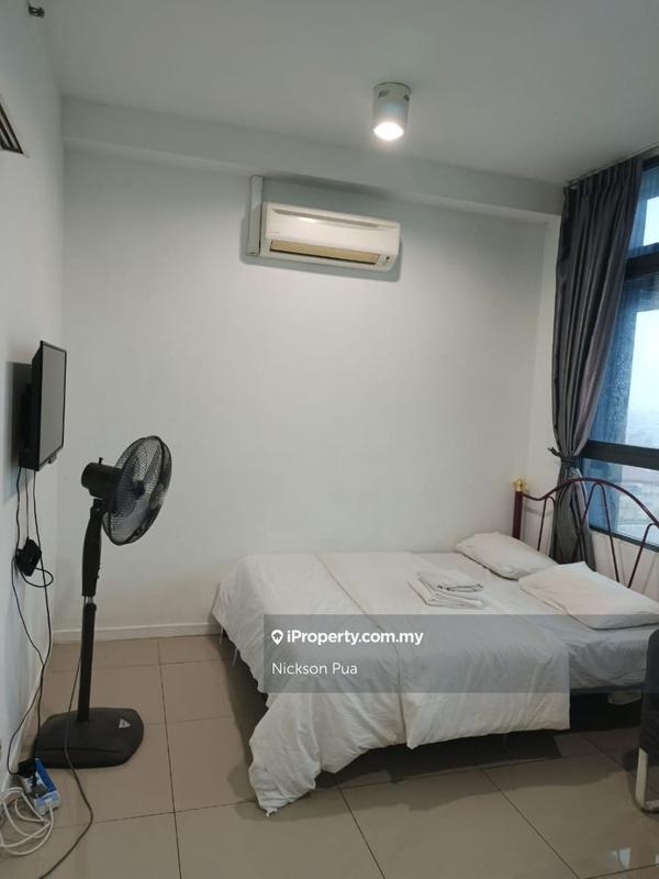Service Residence for Rent in Centrestage Designer Suite by Nickson Pua - iProperty.com.my