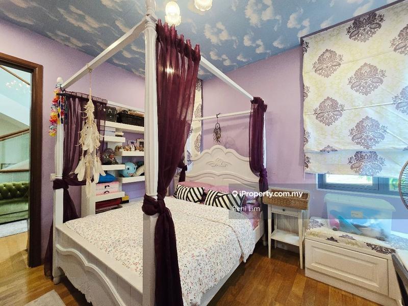 Bungalow House for Sale in Casabella, Kota Damansara, Kota Damansara by Reni Lim - iProperty.com.my