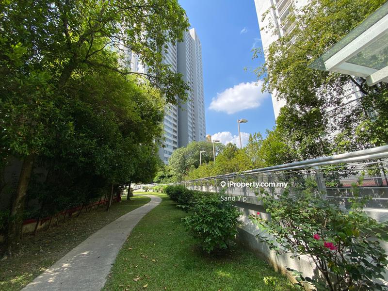 For Sale - Tiffani Kiara