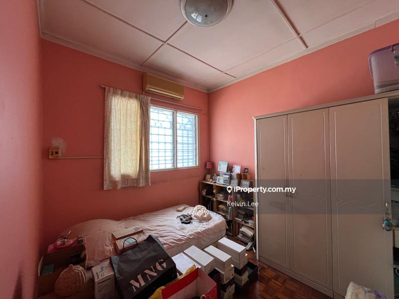 Rumah Berangkai 2 Tingkat untuk Dijual di Usj 9, Subang Jaya oleh Kelvin Lee - iProperty.com.my