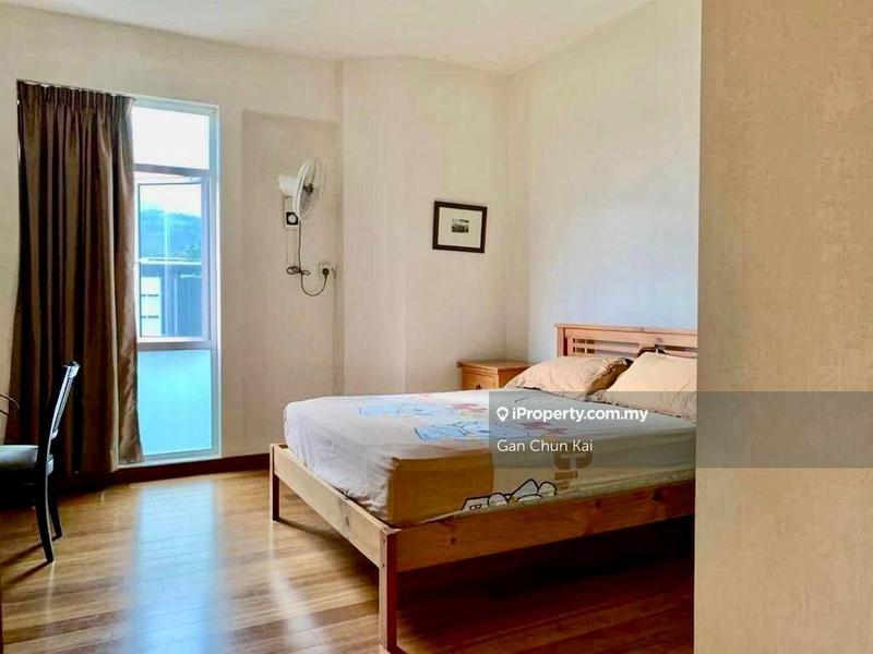 Condominium for Rent in Hillcrest Residences by Gan Chun Kai - iProperty.com.my