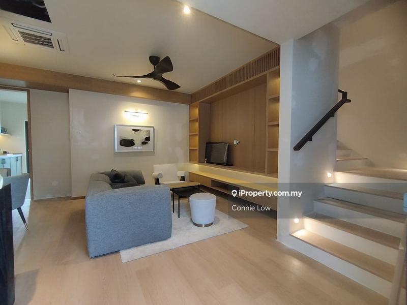 Rumah Bandar untuk Dijual di Cameron Highlands, Pahang oleh Connie Low - iProperty.com.my