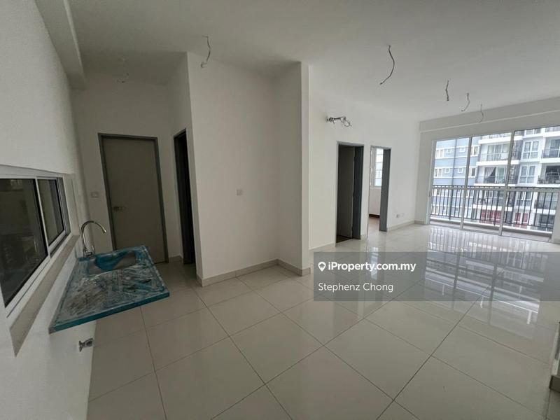 Residensi Servis untuk Dijual di Pinnacle Sri Petaling oleh Stephenz Chong - iProperty.com.my